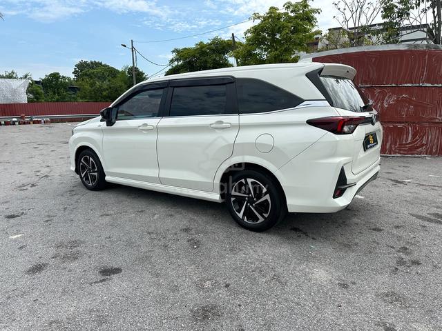 2023 Produa Alza Advance 1.5 (A) - 1-3 YR Warranty - 2