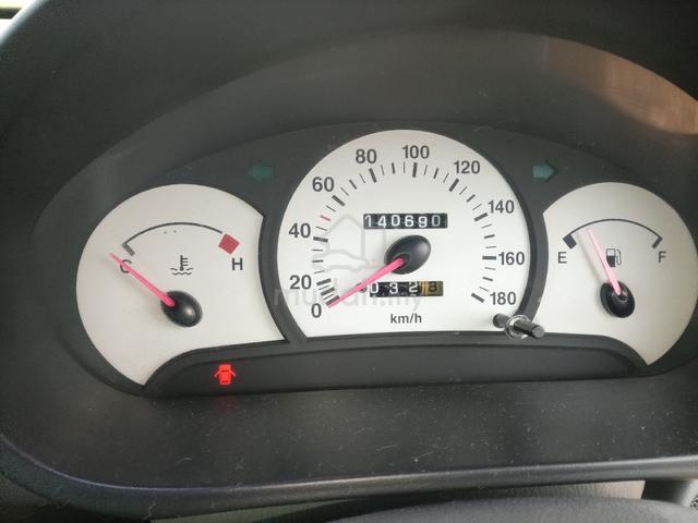 2003 Inokom ATOS 1.0 GL (A) - 3