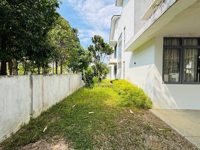For Rent Summerglades Perdana Lakeview West Cyberjaya 2