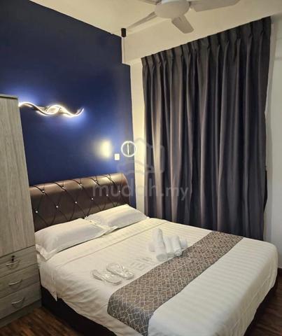 K Avenue Residential 1