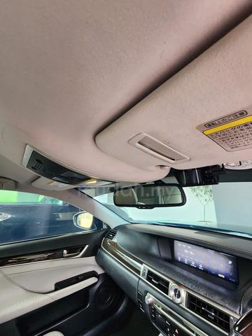 2012 Lexus GS250 2.5 LUXURY (A) - 4
