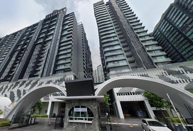 Quay West Residence 1