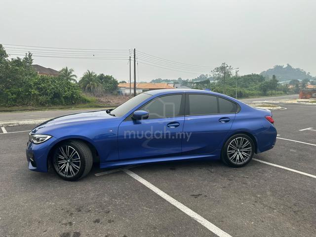 BMW 330I M sport - 2