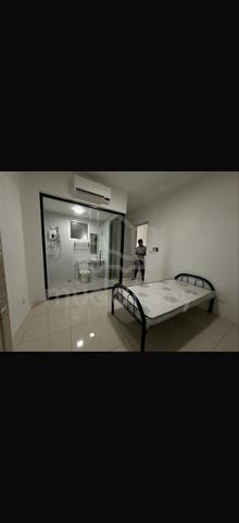 Nadayu 801 @ Subang Murni 1