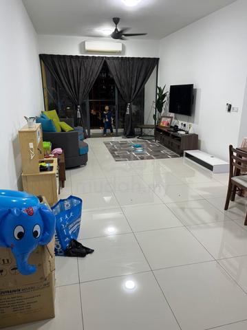 Oasis 2 @ Mutiara Heights Kajang 1