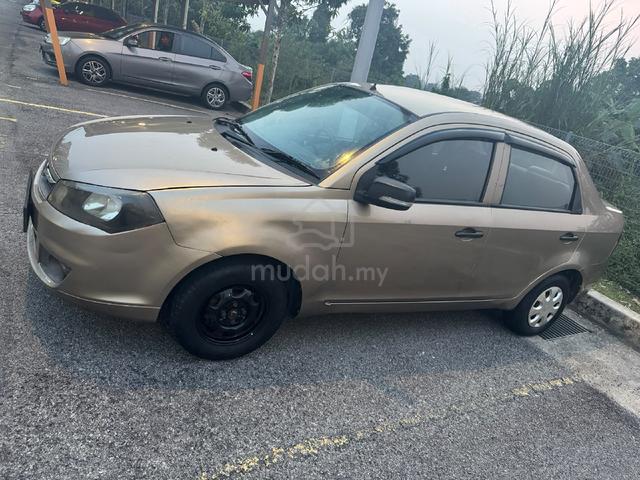 2012 Proton SAGA 1.3 FLX STANDARD (M) - 5