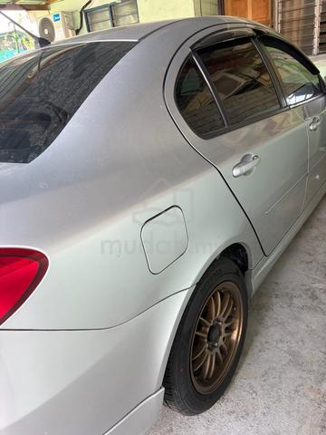 2010 Proton PERSONA 1.6 ELEGANCE HIGH LINE (A) - 5