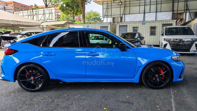 2025 Honda CIVIC 2.0 TYPE R (M) GRADE 5A -8 Y WRTY - 5