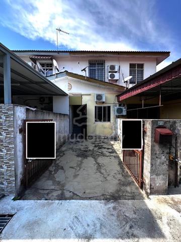 (Fully Renovated ) Townhouse Murah 🔥 / Limbongan Permai / Melaka 1