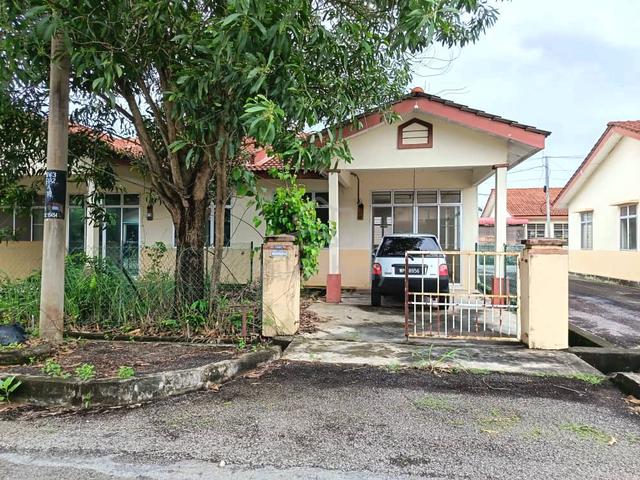 For Sale Zon Kemboja Spice Village (End Lot) Bandar Amanjaya Sg.Petani 1