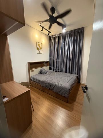 CHERAS MRT Maluri Room Rent 1