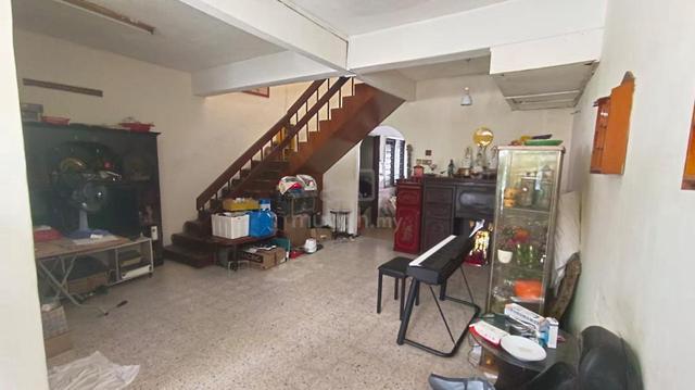 Below Market price, 2 Storeys Terrace @ Taman Sri Gombak for Sales 1