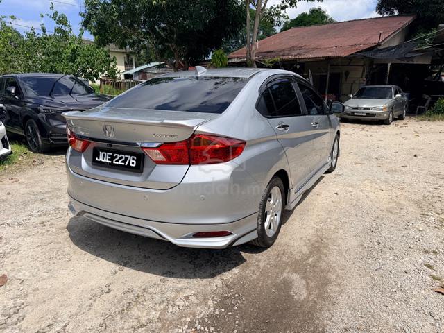 Honda CITY 1.5 E MODULO Car king (A)-14 - 5