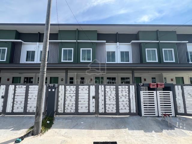 2-Storey Terrace House | Taman Jayamas | Intermediate | Papar Town| 1