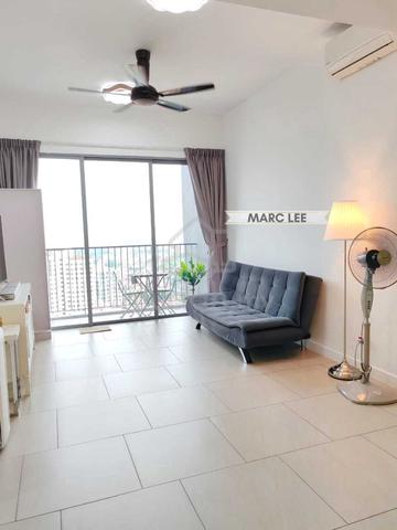 Triuni Residences @ The Sanctuary 1