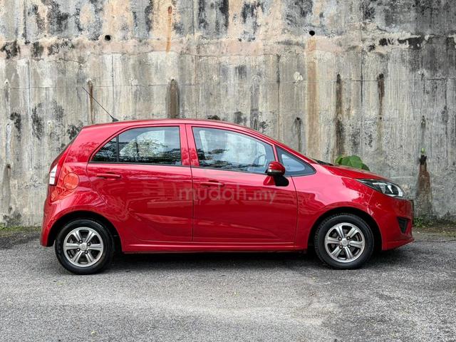 Proton IRIZ 1.3 STANDARD (A) ANDROID PLAYER - 3