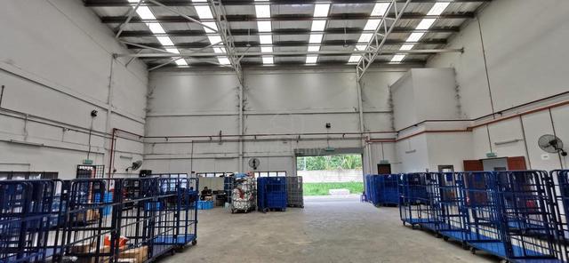 Semi-D Warehouse For Sale In Taman Shamelin Perkasa, KL (Q1067) 1