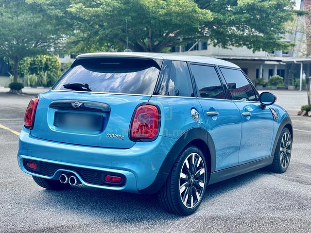 2015 Mini COOPER 2.0 S Very Well Maintained Unit - 3