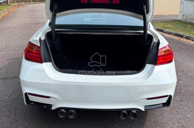 2016 Bmw 4 SERIES 2.0 20I GRAN COUPE F36 (A) - 4