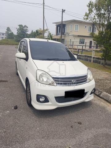 2011 Perodua VIVA 1.0 ELITE EXCLUSIVE EJ-VE (A) - 2