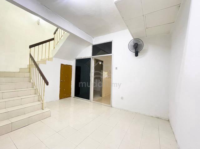 2sty Freehold Taman Saga Klang 3