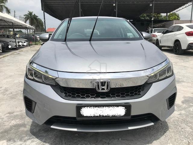 [ 2022 ] Honda CITY 1.5 V HATCHBACK (A) FULL SPEC - 4