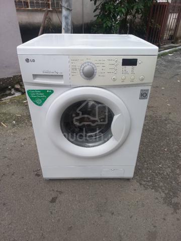 Carousel Image Selected