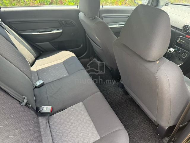 2015 Proton SAGA 1.3 FLX EXECUTIVE ENHANCED (A) - 5
