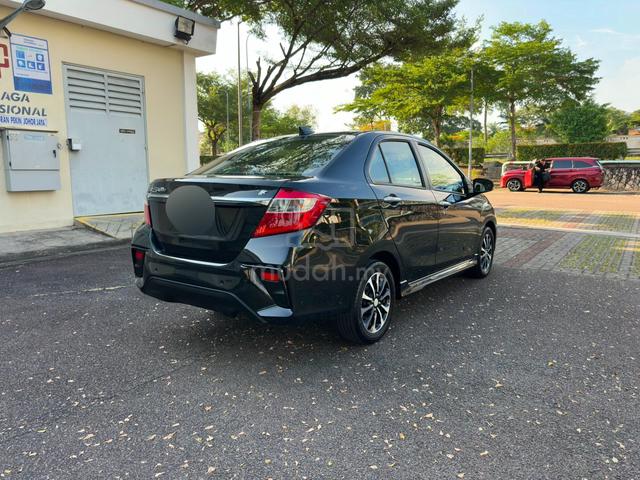 2020 Perodua BEZZA 1.3 PREMIUM X MY16 D63D (A) - 4