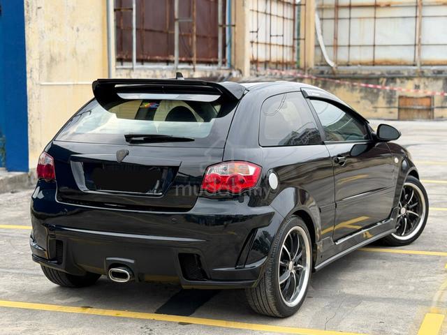 2007 Proton SATRIA 1.6 NEO (A) - 3