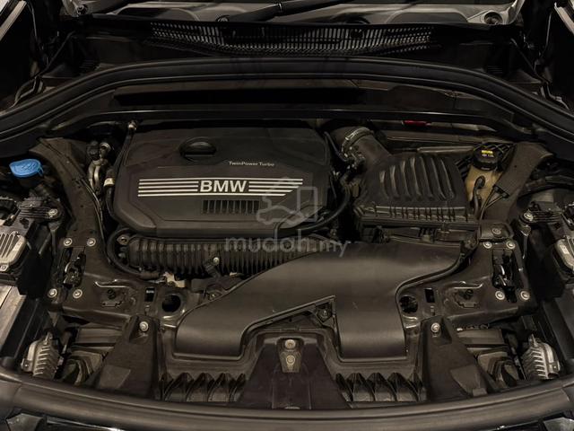 2019 Bmw X1 2.0 SDRIVE20I (CKD) DUAL CLUTCH F48 - 3