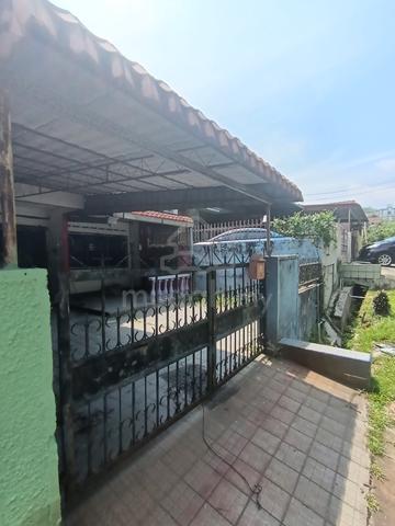 [FREEHOLD] Single Storey Terrace Taman Kajang Jaya [FACING OPEN] 1