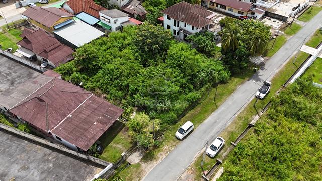 Alor Setar Land Perumahan untuk Dijual | Alor Setar Kedah 1
