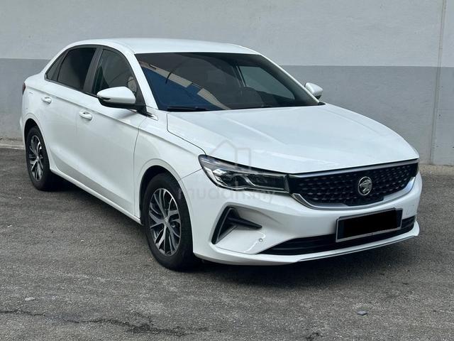 Proton S70 1.5 PREMIUM (A) - 5