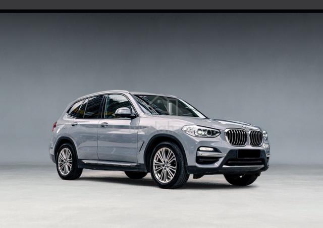 Bmw X3 xDRIVE30i 2.0L F.LIFT P.SHIFT P.BOOT 2019 - 1