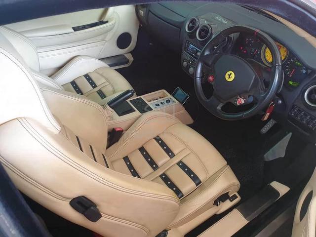 Ferrari 430 F1 60th Anniversary Edition - 4