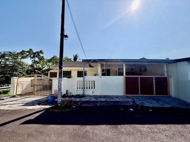 Bandar Kinrara 4 BK4 Puchong.FREEHOLD CORNER LOT Single Storey Terrace 1