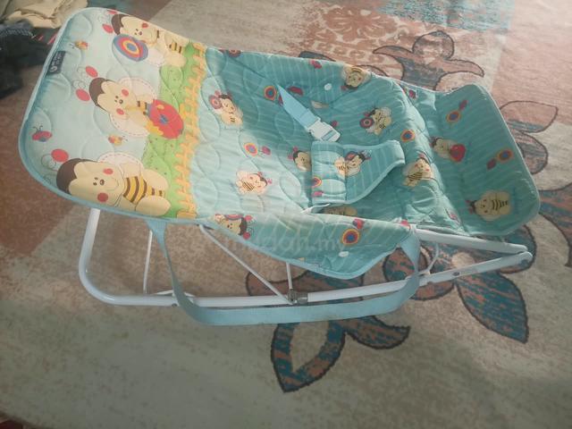 Carousel Image Selected