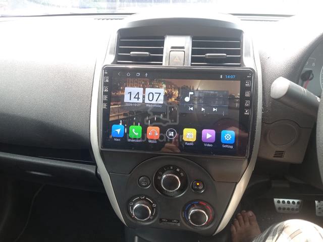 2015 Nissan ALMERA 1.5 E (NISMO) N17A15E FACELIFT - 5