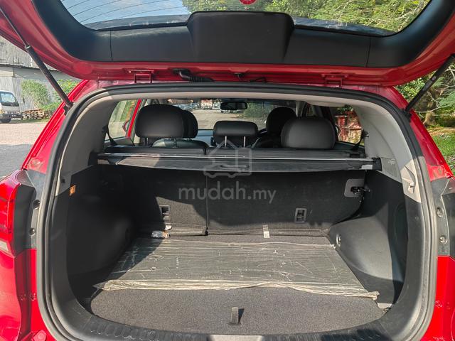 [2015]Kia SPORTAGE 2.0 SL F/LIFT NU(A)FULOAN CASH - 5