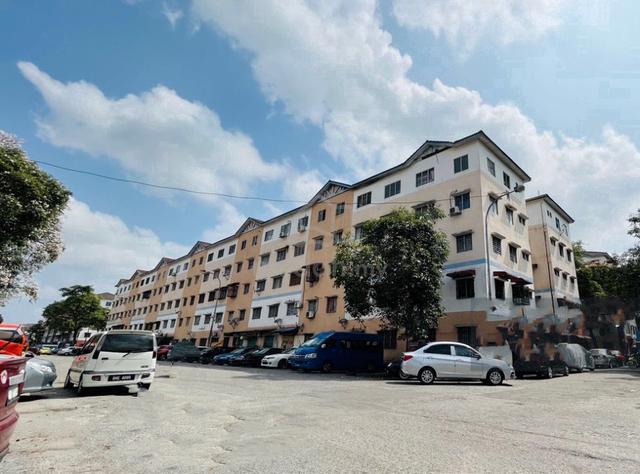 Bandar Bukit Tinggi 2 1