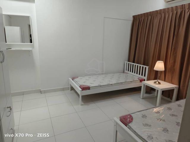 Sharing Room To Rent Casa Tropika Condominium(Female Only) 1
