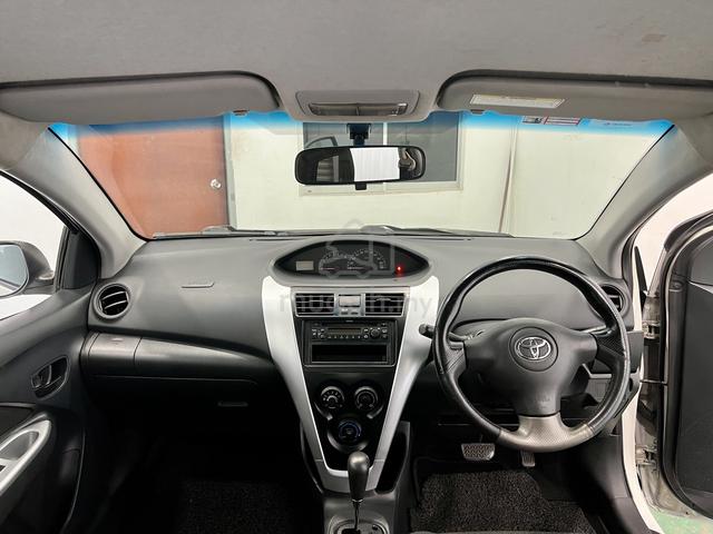2010 Toyota VIOS 1.5 J NCP93R-BEPDKE FACELIFT (A) - 4