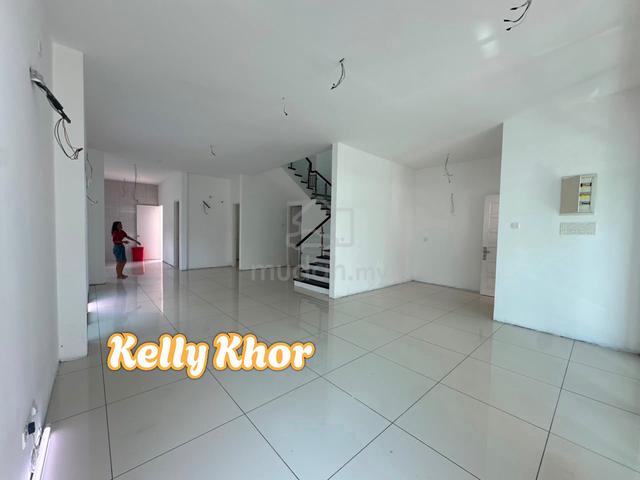 Sentrino Residence 3-Storey Zero Lot Bungalow Seri Alma Bukit Mertajam 1