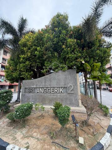 Sri Anggerik 2 1