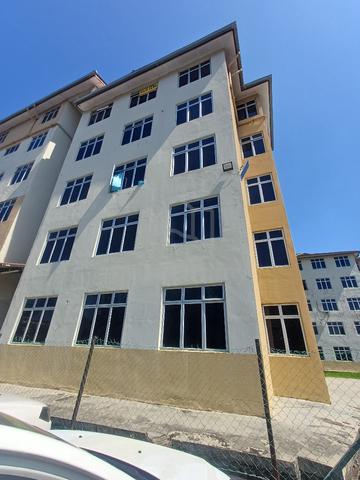 Pangsapuri Bukit Beruang Murni 1