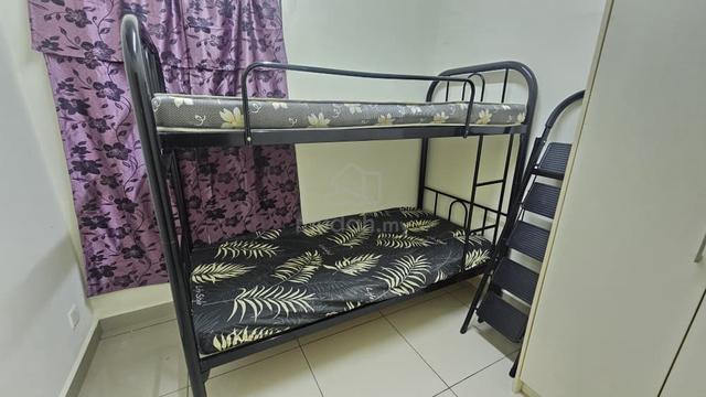 Bilik Sewa Single OUG Parklane 1