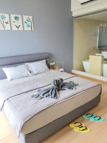 Jazz Residence 4
