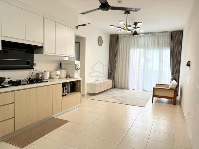 Aman 1 Tropicana Urban Homes 1