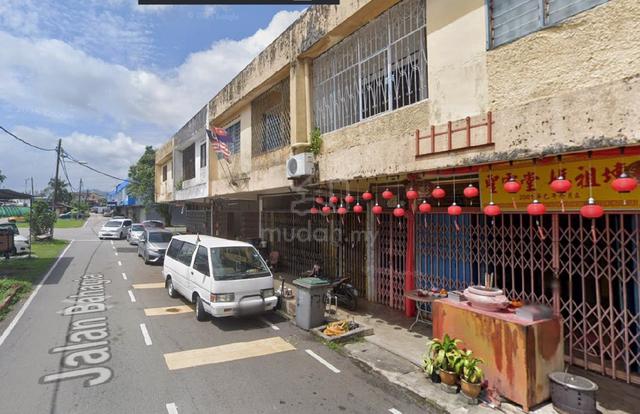Senai Shop 1